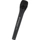 Sennheiser MD 46 - Dynamic ENG Microphone Review