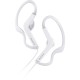 Sony AS210 Sport In-Ear Headphones (White)