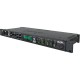 MOTU 828x Professional 28x30 Audio Interface with Thunderbolt Technology Review