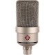 Neumann TLM 103 Condenser Microphone Review