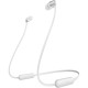 Sony WI-C310 Wireless Bluetooth In-Ear Headphones, White