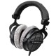 Beyerdynamic DT 990 Pro 250 Ohm Open-Back Over-Ear Monitoring Headphones Review