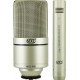 MXL 990/991 Studio Condenser Microphone Package