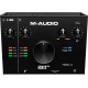 M-Audio AIR 192/4 USB Audio Interface