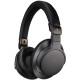 Audio-Technica ATH-SR6BT Wireless Over-Ear High-Resolution Headphones