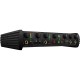 IK Multimedia AXE I/O Audio Interface with Advanced Guitar Tone Shaping