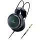 Audio-Technica ATH-A990Z Art Monitor Closed-Back Hi-Res Dynamic Headphones