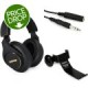 Shure SRH840A Headphone Bundle with Hanger and Cable