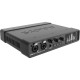 MOTU UltraLite-mk5 Desktop 18x22 USB Type-C Audio/MIDI Interface Review