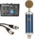 Blue Microphones Bluebird SL and SSL2+ Recording Package