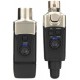 Xvive Audio U3C XLR Plug-on Wireless System for Condenser Microphone