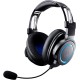 Audio-Technica ATH-G1WL Premium Wireless Gaming Headset with Microphone