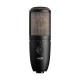 AKG Acoustics P420 Large Diaphragm Dual-Capsule True Condenser Microphone