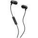 Skullcandy Jibs In-Ear Headphones - Black Review