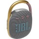 JBL Clip 4 Portable Bluetooth Speaker (Gray) Review