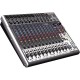 Behringer XENYX X2222USB USB Mixer with Effects