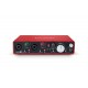 Focusrite Scarlett 2i4 USB 2.0 Audio Interface Review