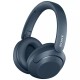 Sony WH XB910N Over-Ear Wireless Headphones - Blue Review