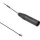 Sennheiser MKE 2 Gold Series Subminiature Omnidirectional Lavalier Microphone with XLR Connector (Black) Review