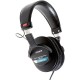 Sony MDR-7506 Professional Closed-Back Headphones Review