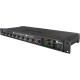 MOTU 8pre 16x12 USB Audio Interface with 8 Mic Inputs and Optical Expansion Review