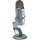 Blue Yeti USB Microphone (Platinum)