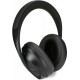 Bose Active Noise Cancelling Headphones 700 - Triple Black