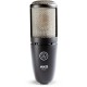AKG P220 Project Studio Condenser Microphone Review