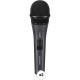 Sennheiser e825S Handheld Cardioid Dynamic Microphone with On/Off Switch Kit (Pair) Review