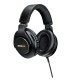 Shure SRH840A Professional Studio Closed-Back Over-Ear Monitoring Headphones