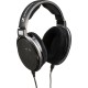Sennheiser HD 650 Stereo Reference Headphones Review