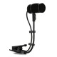 Audio-Technica PRO 35cW Cardioid Condenser Clip-on Instrument Microphone for Audio-Technica Wireless