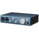 PreSonus AudioBox iTwo USB 2.0/iPad/MIDI Recording Interface, 2 Mic Input
