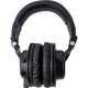 Tascam TH-07 High-Definition Monitor Headphones (Black) Review