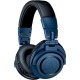 Audio-Technica Consumer ATH-M50xBT2 Wireless Over-Ear Headphones (Limited Edition Deep Sea) Review