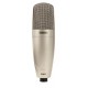 Shure KSM32 Large-diaphragm Condenser Microphone - Champagne