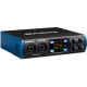 PreSonus Studio 26c 2x4 Ultra-High Definition USB Type-C Audio/MIDI Interface