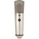 Warm Audio WA87 R2 Large-diaphragm Condenser Microphone - Nickel