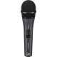 Sennheiser E825S Wired Cardioid Handheld Dynamic Vocal Microphone