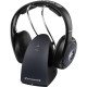 Sennheiser RS 135 Digital Wireless Audio RF Headphone System with TR 135 Tx