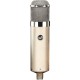 Warm Audio WA-47 Tube Condenser Microphone Review
