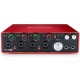 Focusrite Scarlett 18i8 2nd Gen USB Audio Interface Review