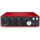 Focusrite Scarlett 18i8 2nd Gen USB Audio Interface