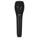 Audio-Technica AT2010 Cardioid Condenser Handheld Vocal Microphone