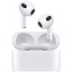 Apple AirPods with Wireless Charging Case (3rd Generation) Review