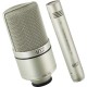 MXL 990/991 Recording Microphones Package