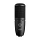 AKG Acoustics Project Studio P120 Medium Diaphragm Cardioid Condenser Microphone