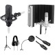Audio-Technica AT4040 VOCAL RECORDING BUNDLE