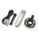 Tascam TM-80 Studio Condenser Microphone Review