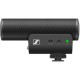 Sennheiser MKE 400 Camera-Mount Shotgun Microphone (2nd Generation) Review